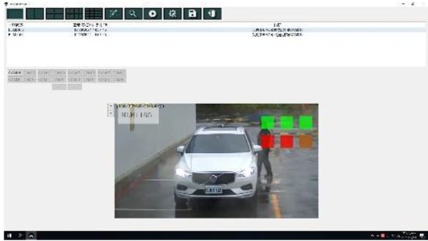 車牌辨識軟體