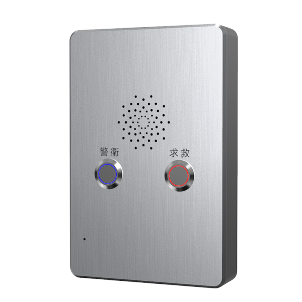 鋁合金緊急對講機 TVI63635 - Image 3