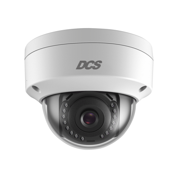 200萬畫素半球室內型網路攝影機HVI207616
