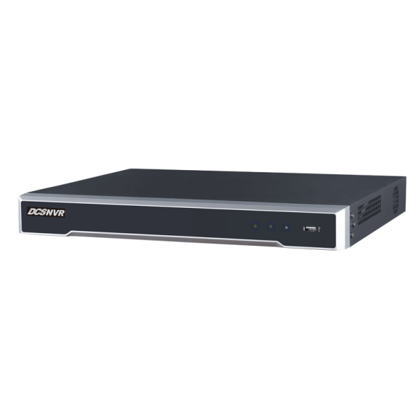 800萬16路H.265 NVR<br>HVV89216