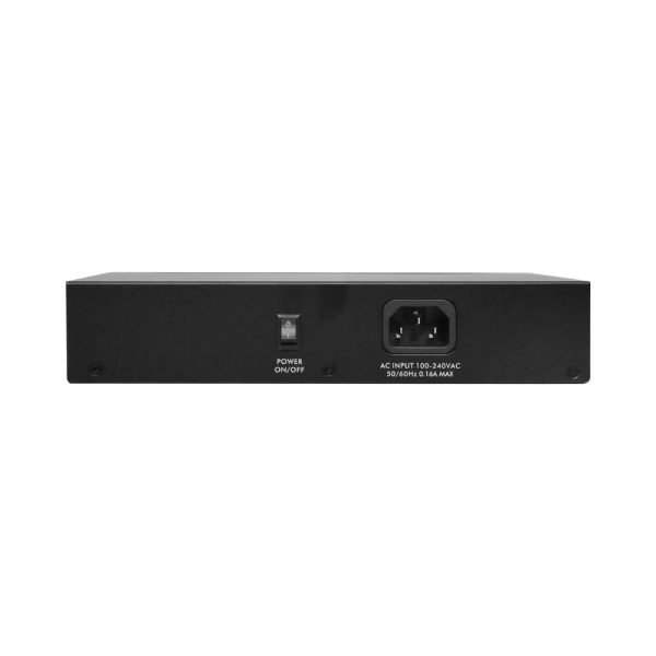 16埠桌上型無網管網路交換器<br>G1016 - Image 4