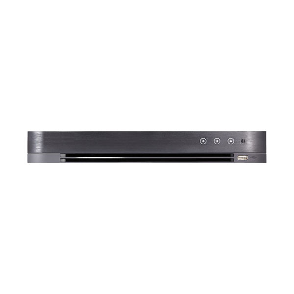 TVI 500萬4路H.265 DVR <br>HVA88104