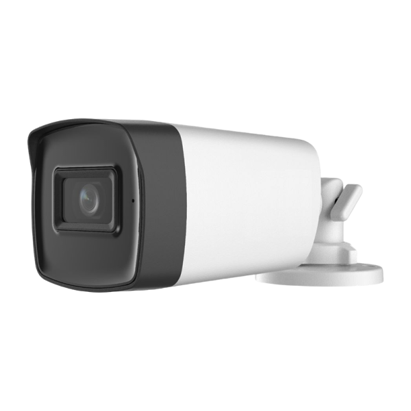 TVI 500MP 中型室內/外同軸音頻攝影機 <br>HVC8507301