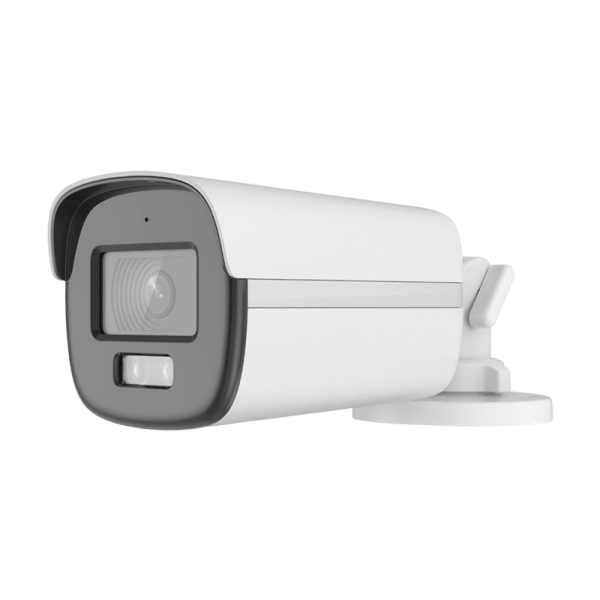 TVI 3K 全彩中型室內/外槍型同軸音頻攝影機 <br>HVC8508301