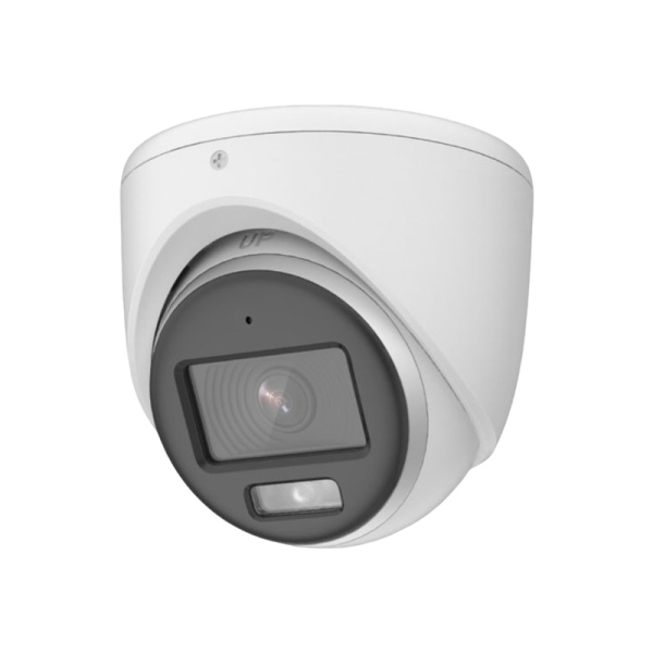 TVI 3K 全彩室內半球同軸音頻攝影機<br> HVC8508501