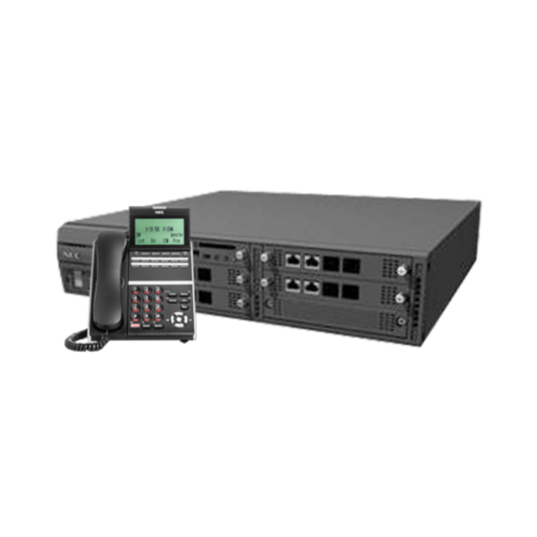 NEC SV9000數位IP通訊系統