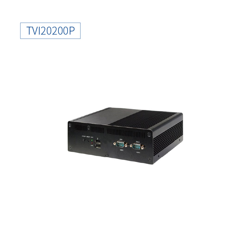 TVI20200P<br>中控管理平台伺服器
