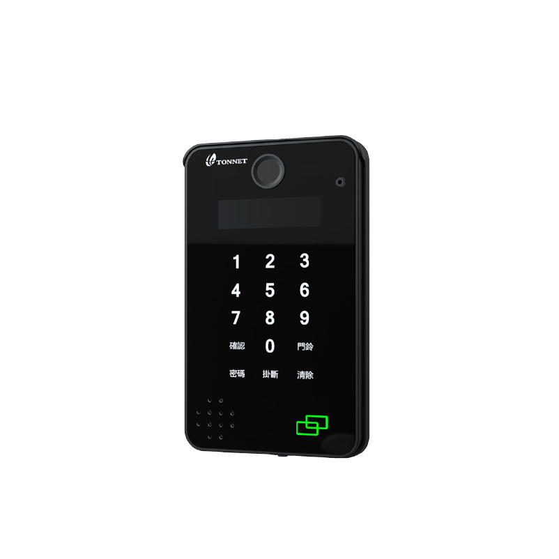 IP影像密碼雲端門口機 TVI63716 - Image 3