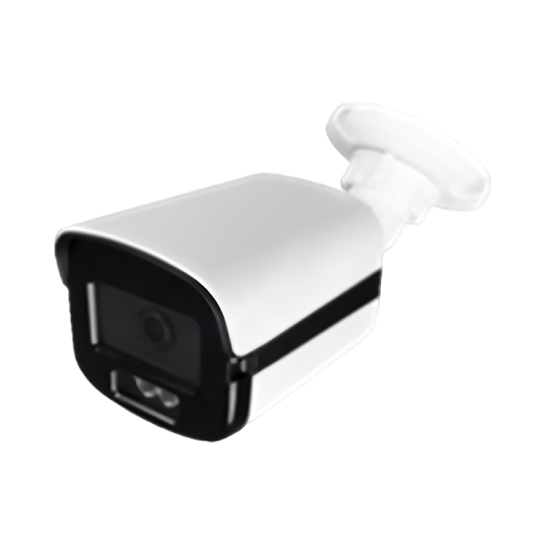 TVI 500萬畫素槍型同軸音頻攝影機 <BR>VCM6526702