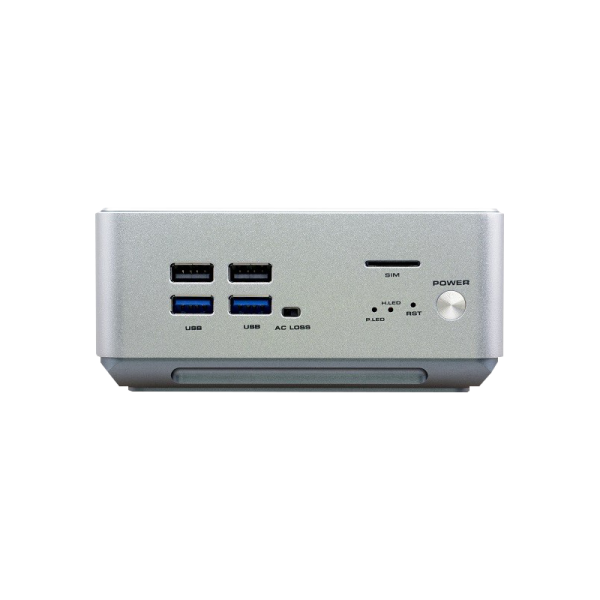 中控管理平台伺服器 TVI2050W