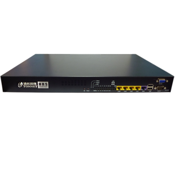 E-LAN 網路型電話錄音系統