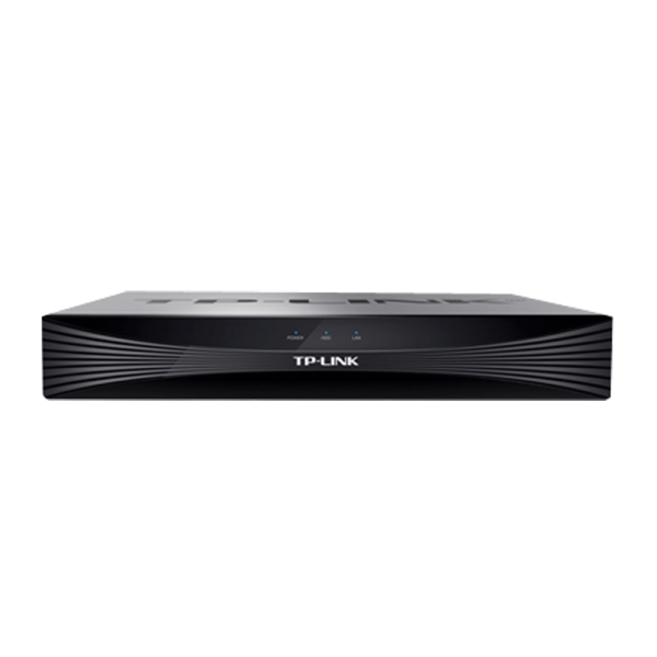 私密內容: 16路H.265網路型錄影主機 TL-NVR6100