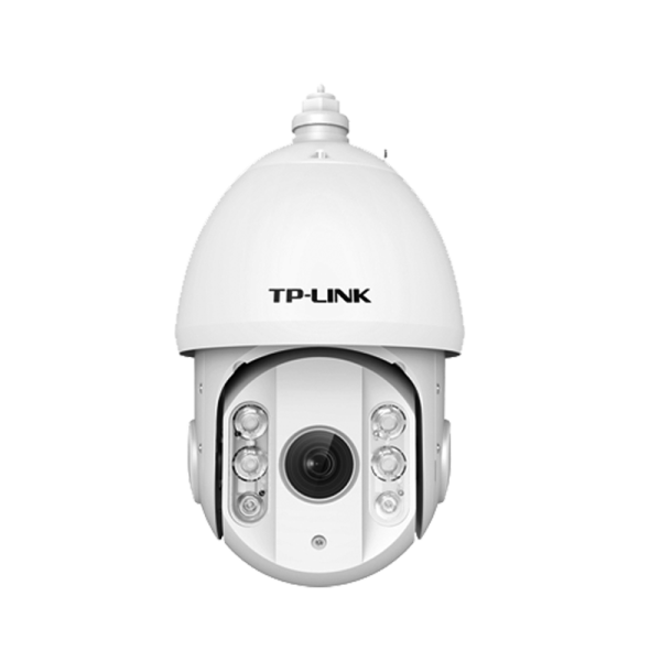 私密內容: 7吋500萬畫素紅外網路高速球攝影機 TL-IPC7520-DC