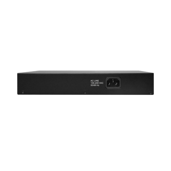 24埠無網管超高速乙太網路交換器<br>G1024 - Image 4