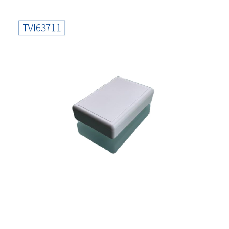 TVI63711<br>單讀頭控制器含解除鎖定功能