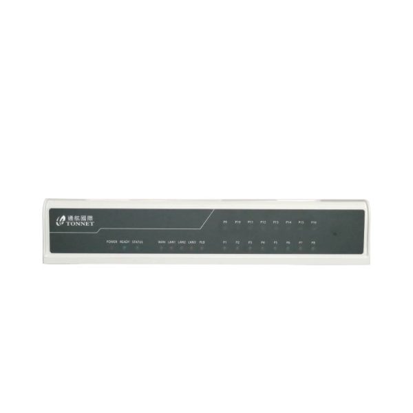 TPK100－商務行動交換機 - Image 2