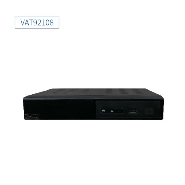 VAT92108－8路800萬TONNET五合一