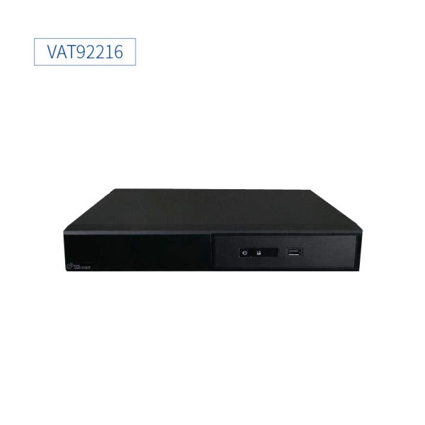 VAT92216－16路800萬TONNET五合一