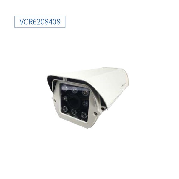 VCR6208408－200萬畫素TVI同軸音頻室外紅外線攝影機