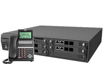 NEC SV9000數位IP通訊系統