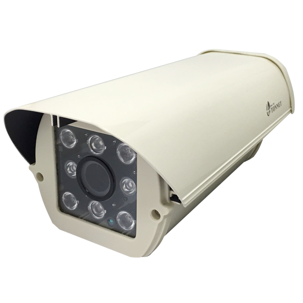 AHD 500萬畫素室外型紅外線攝影機