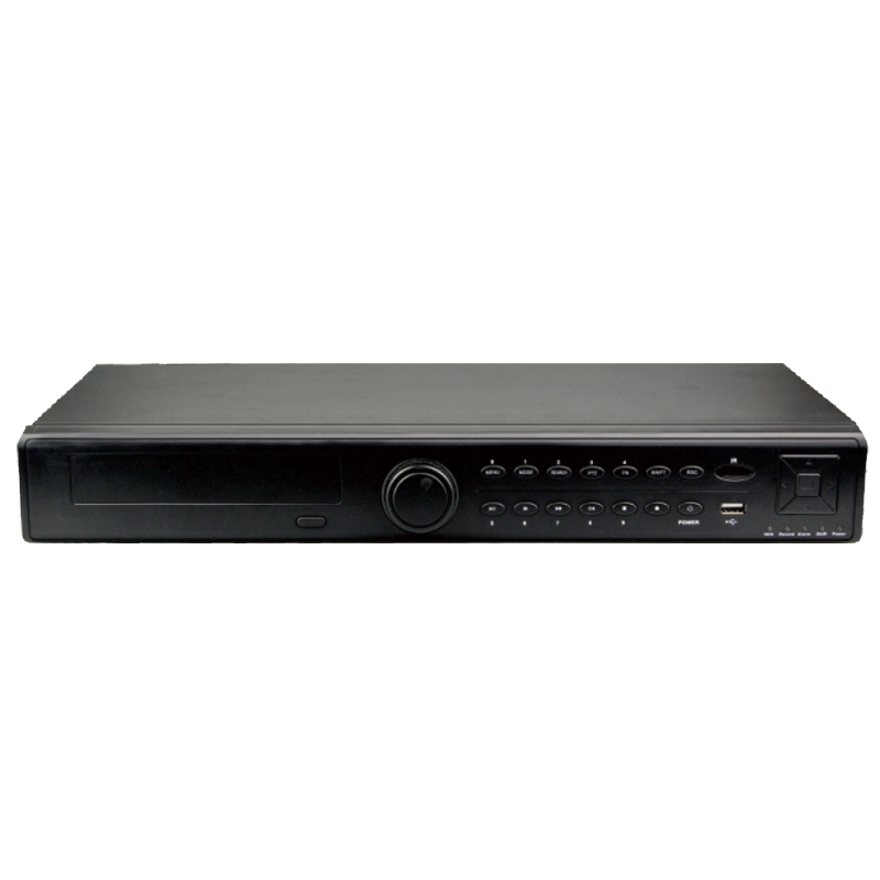 H 265 32 500 NVR TVT 87432FE 
